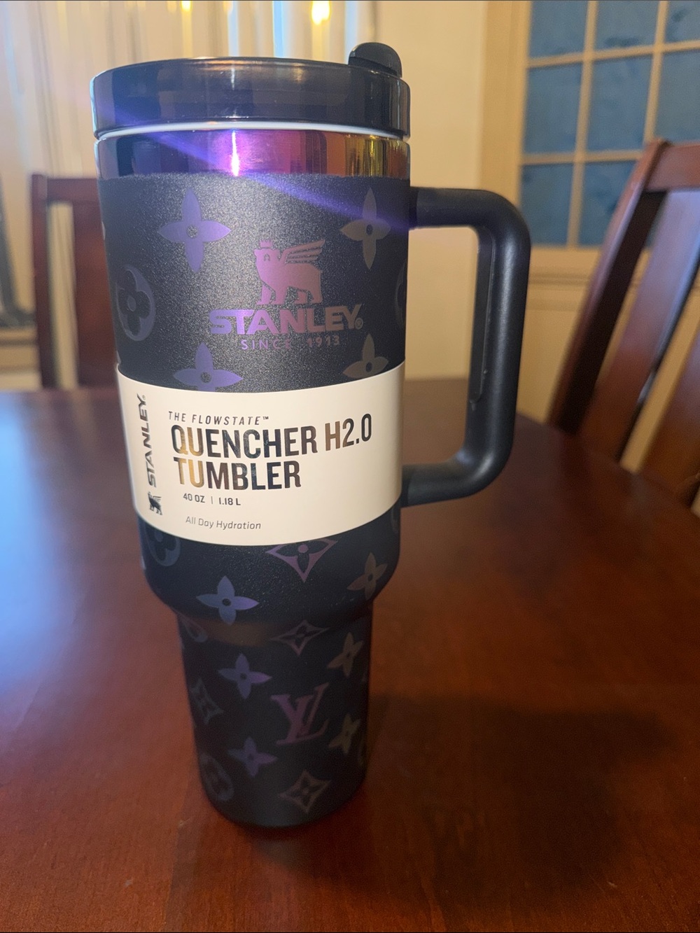 LV Stanley Tumbler